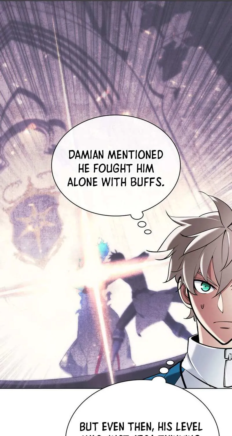 Overgeared (Team Argo) Chapter 226 page 57 - 