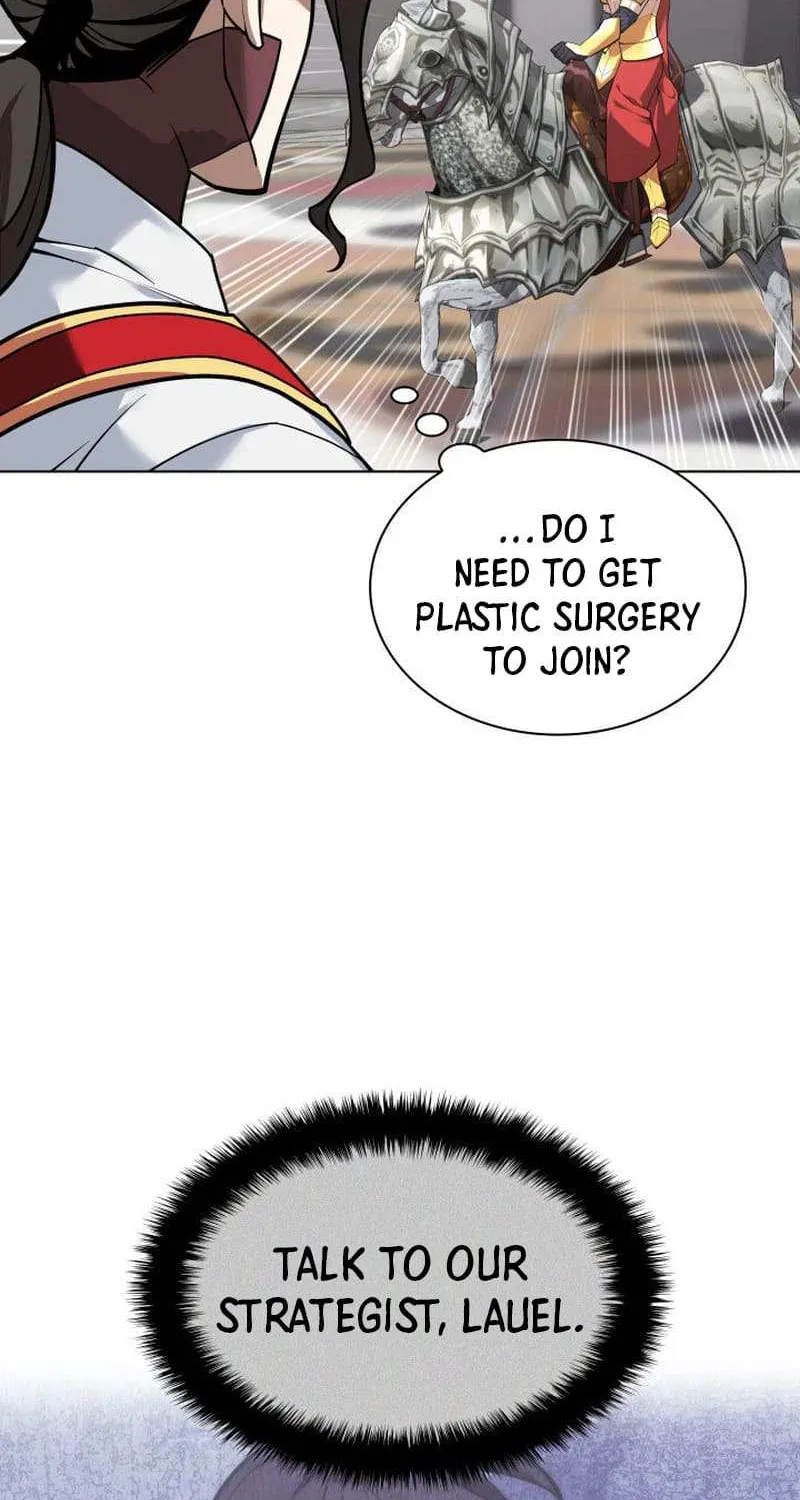 Overgeared (Team Argo) Chapter 226 page 7 - 