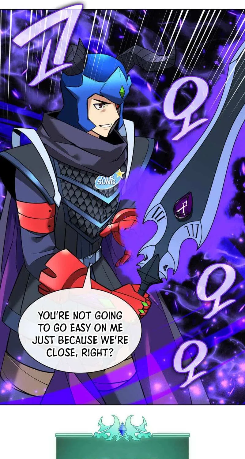 Overgeared (Team Argo) Chapter 226 page 64 - 
