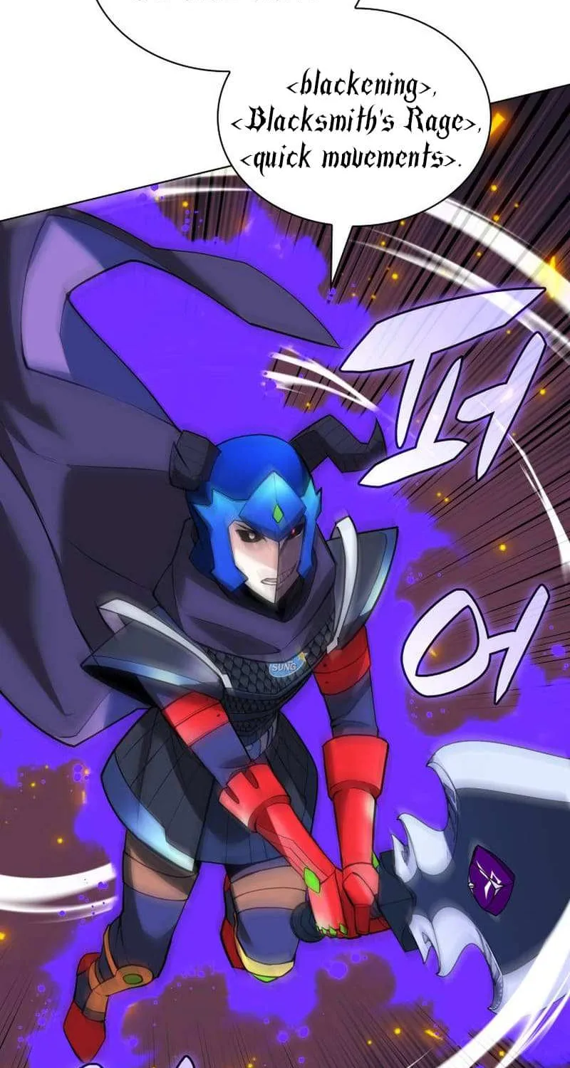 Overgeared (Team Argo) Chapter 226 page 69 - 