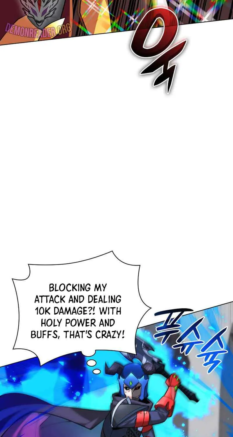 Overgeared (Team Argo) Chapter 226 page 73 - 