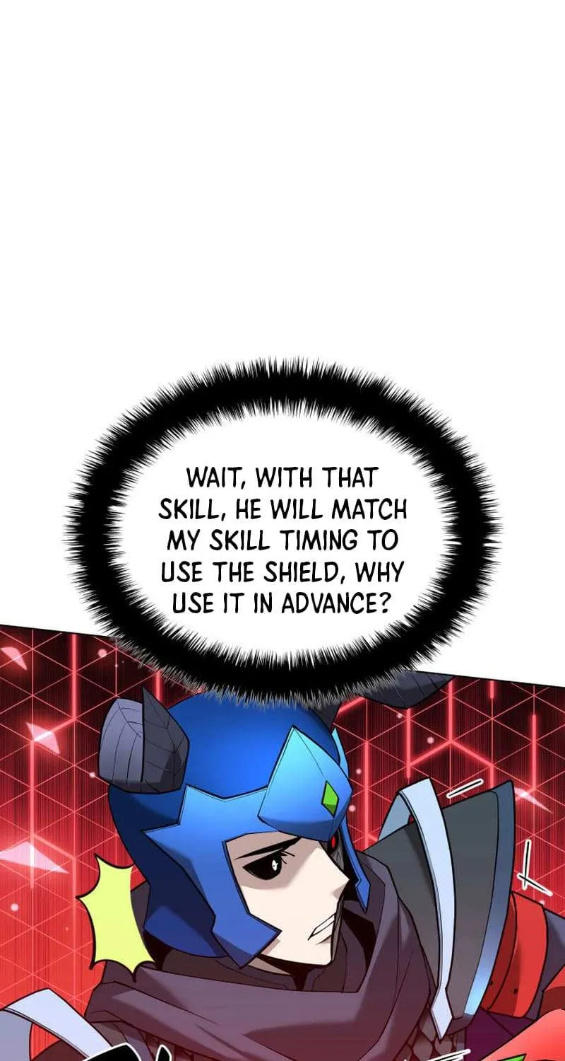 Overgeared (Team Argo) Chapter 226 page 79 - 
