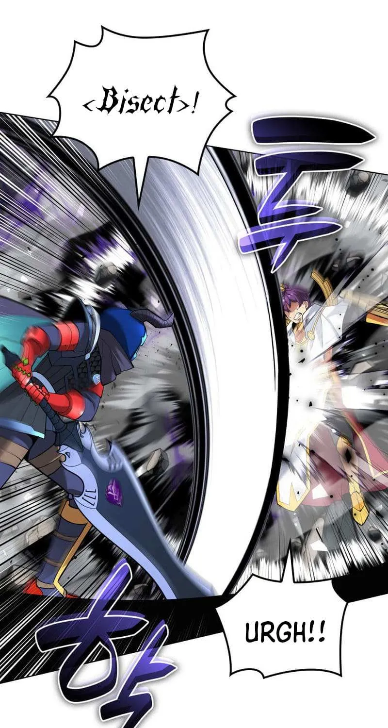 Overgeared (Team Argo) Chapter 226 page 87 - 