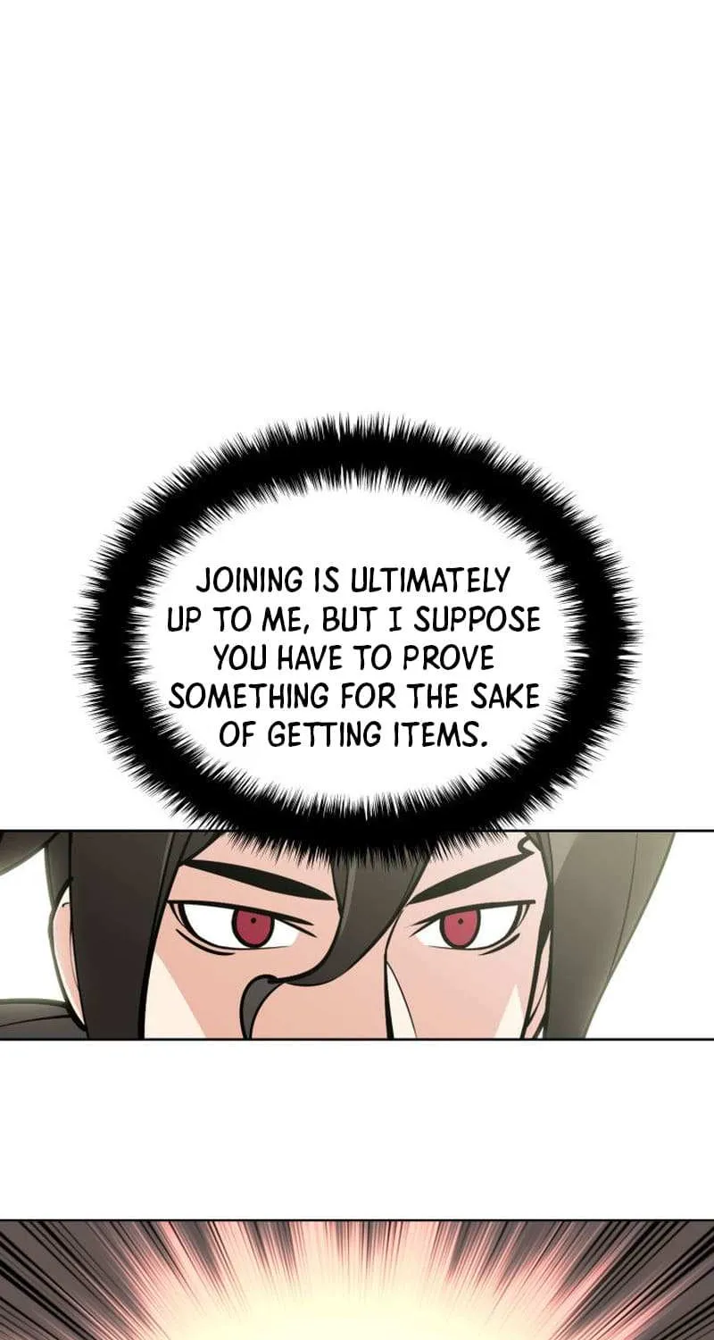Overgeared (Team Argo) Chapter 226 page 10 - 