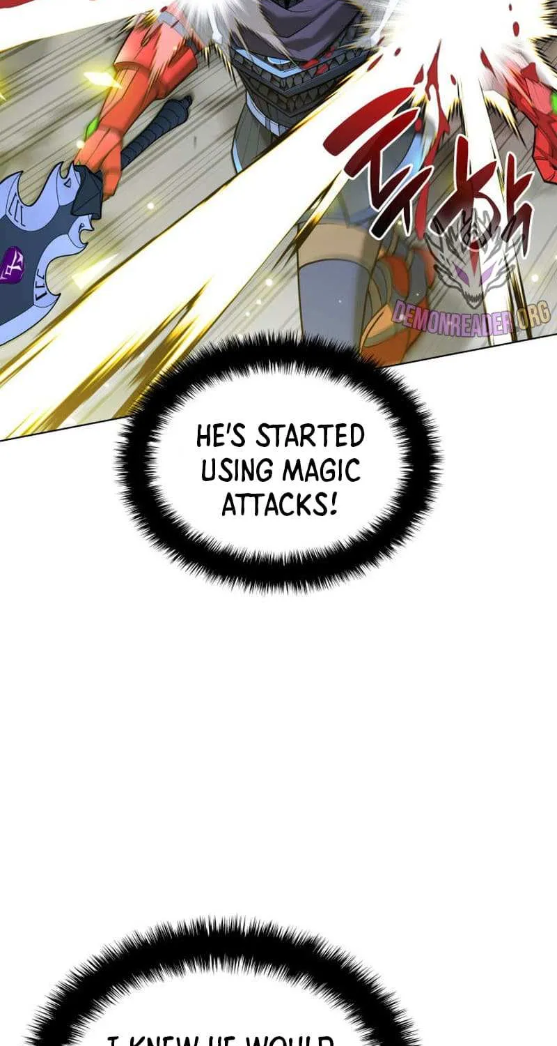 Overgeared (Team Argo) Chapter 226 page 100 - 