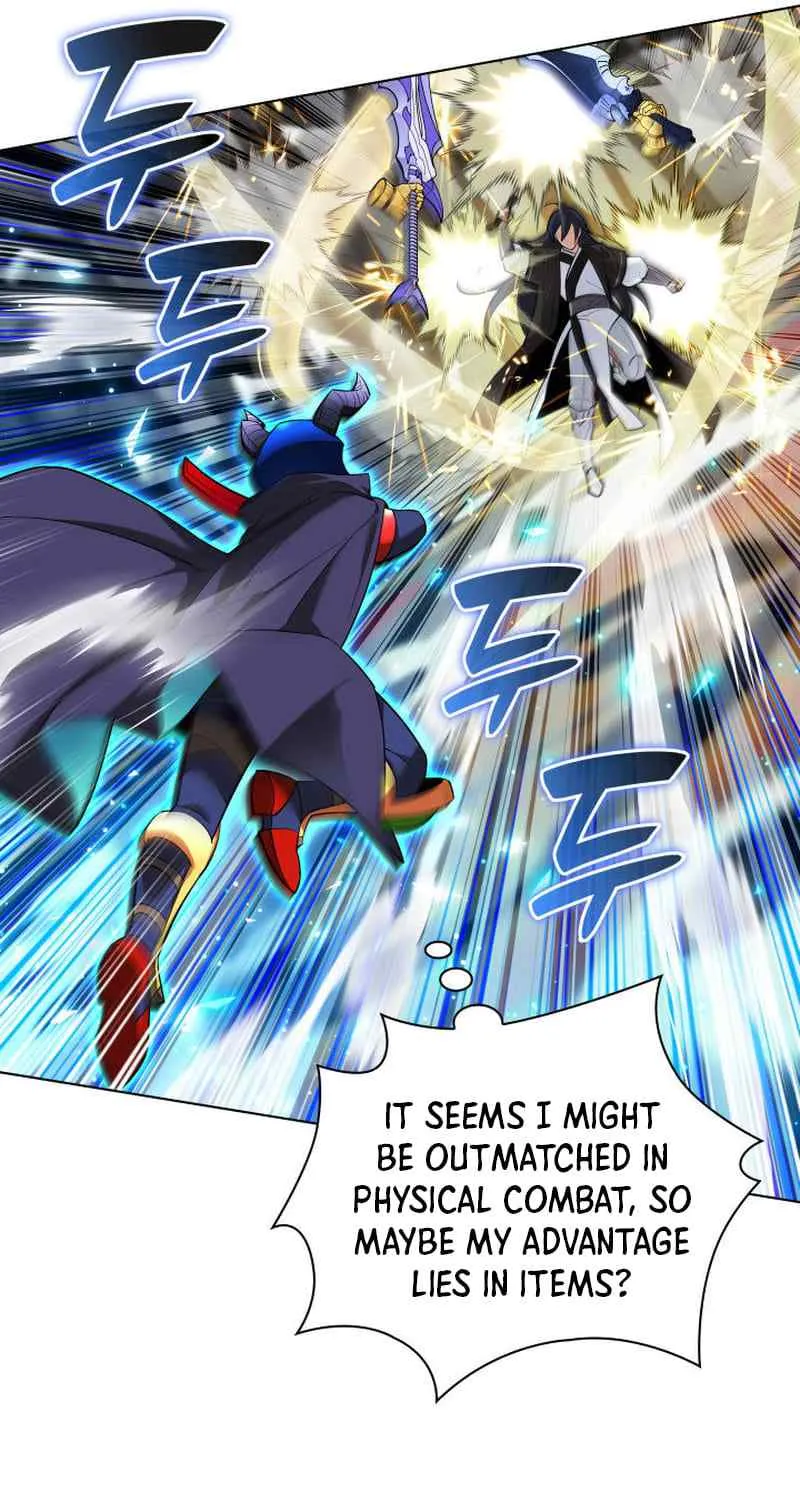 Overgeared (Team Argo) Chapter 227 page 103 - 