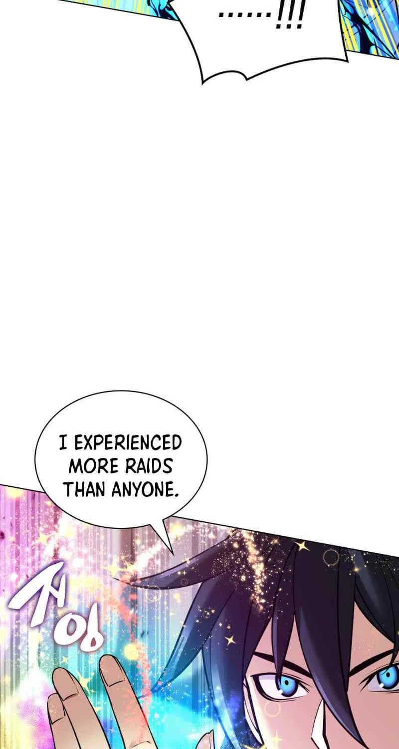 Overgeared (Team Argo) Chapter 227 page 107 - 