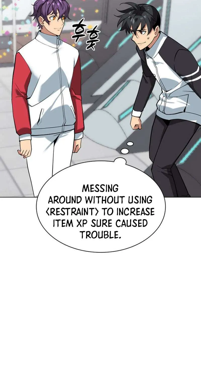 Overgeared (Team Argo) Chapter 227 page 12 - 