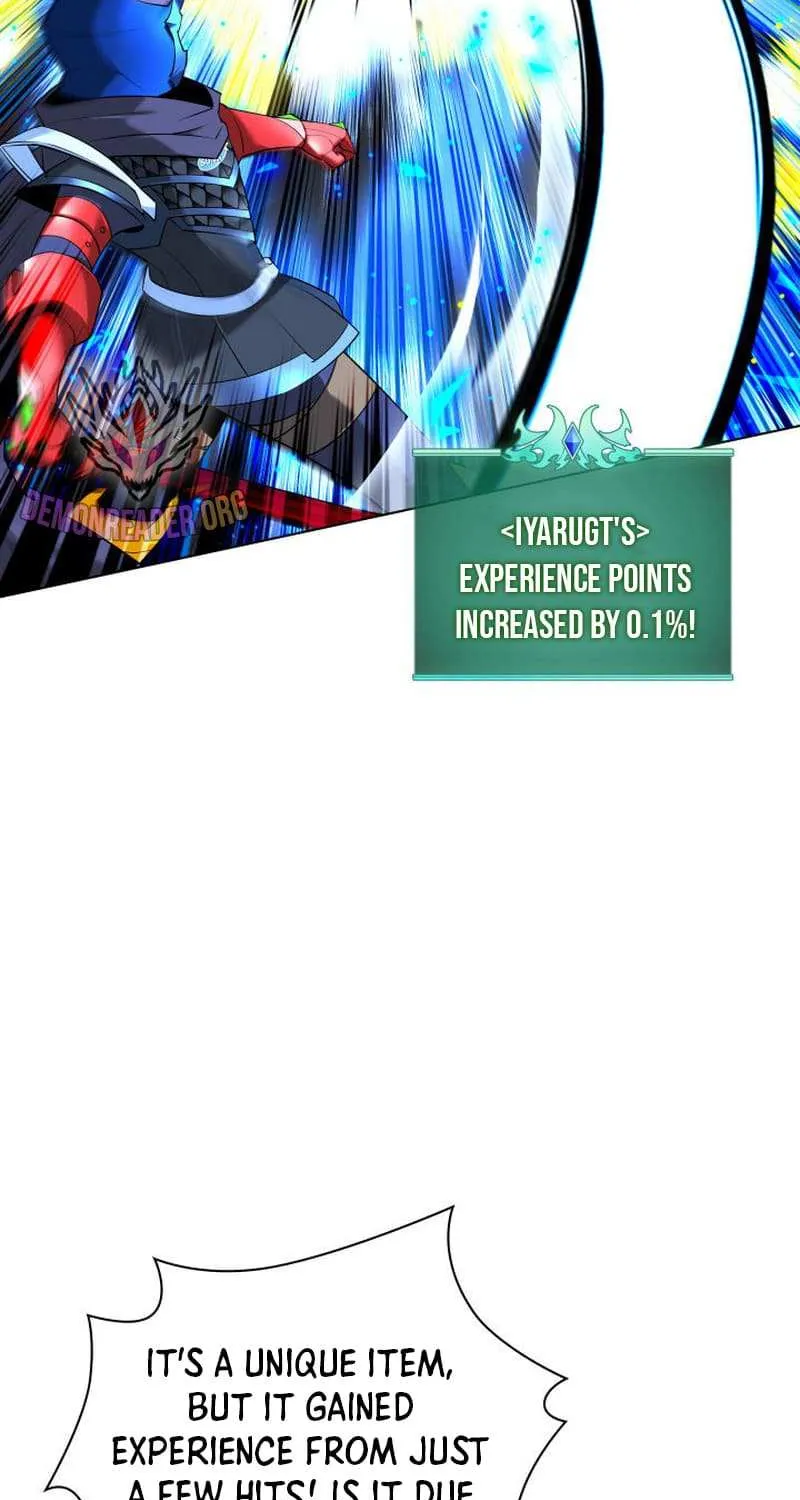 Overgeared (Team Argo) Chapter 227 page 111 - 