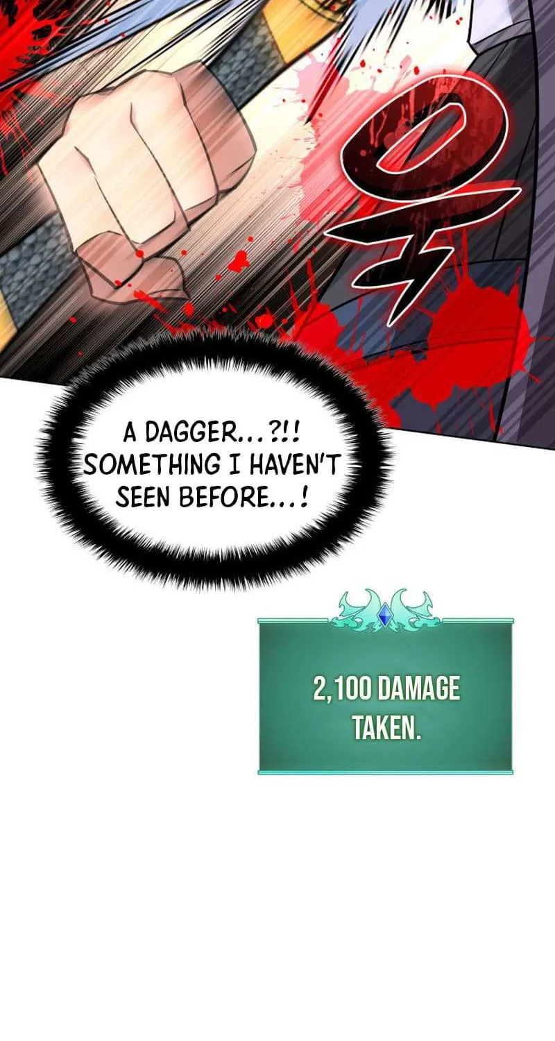 Overgeared (Team Argo) Chapter 227 page 114 - 