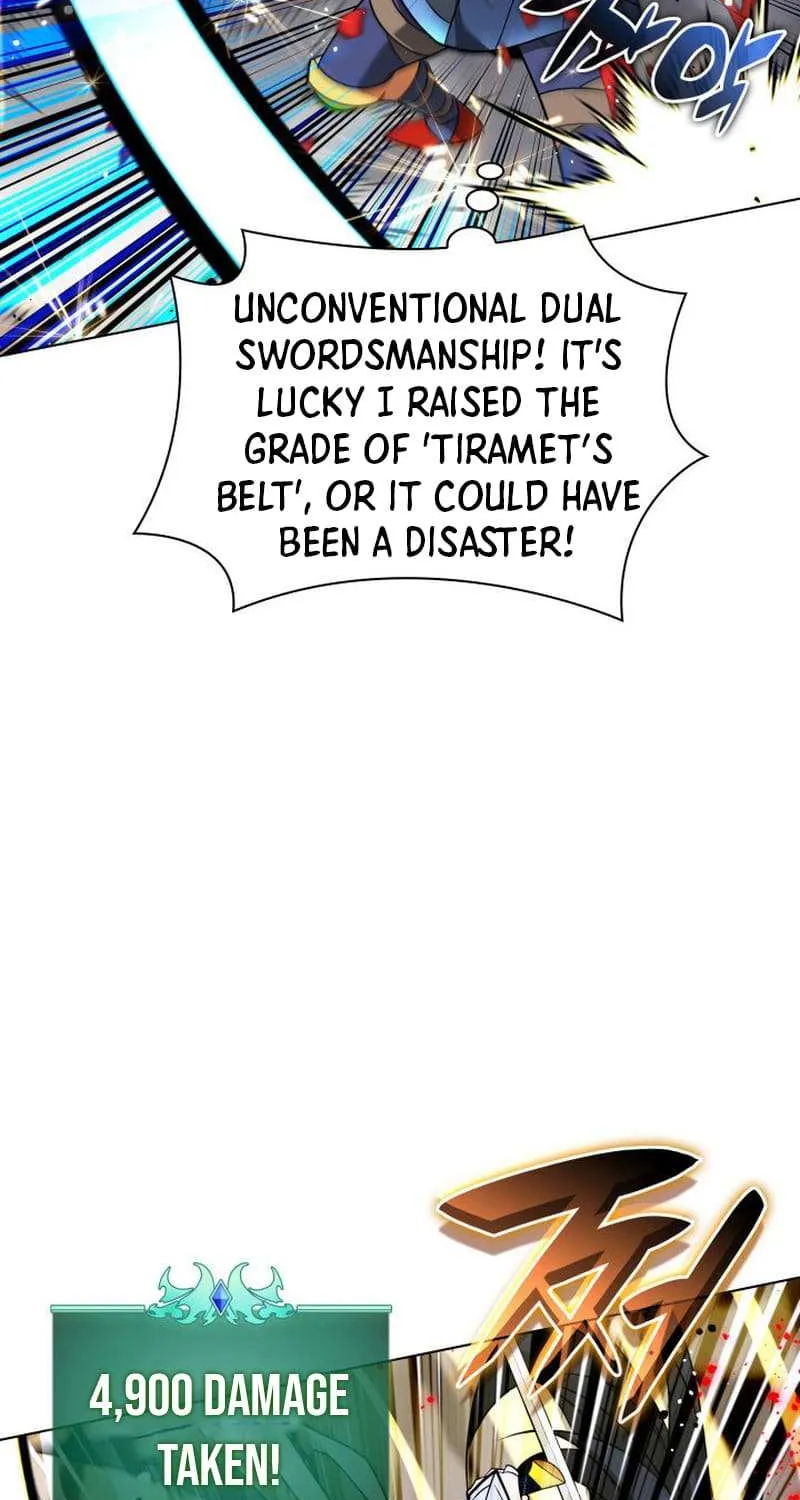 Overgeared (Team Argo) Chapter 227 page 118 - 