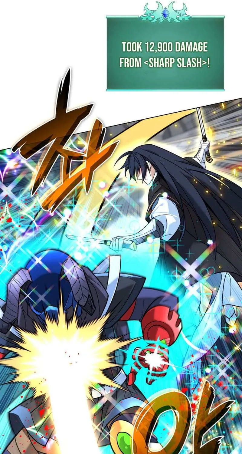 Overgeared (Team Argo) Chapter 227 page 122 - 