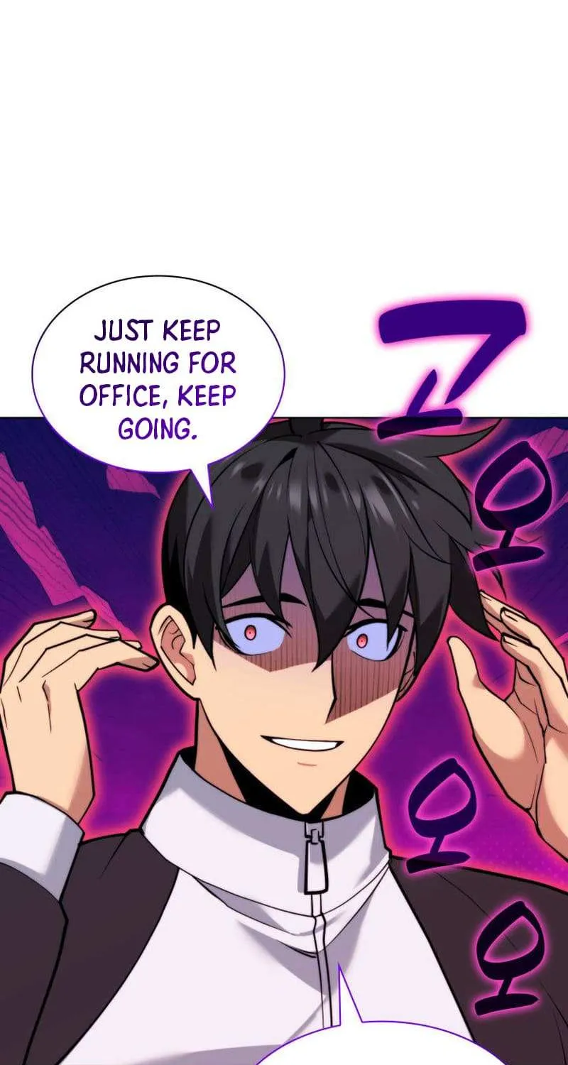 Overgeared (Team Argo) Chapter 227 page 14 - 
