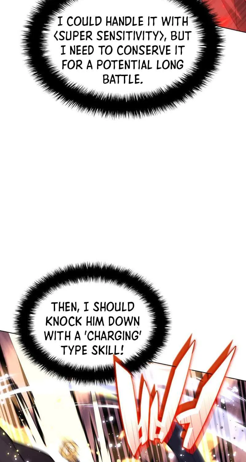 Overgeared (Team Argo) Chapter 227 page 133 - 