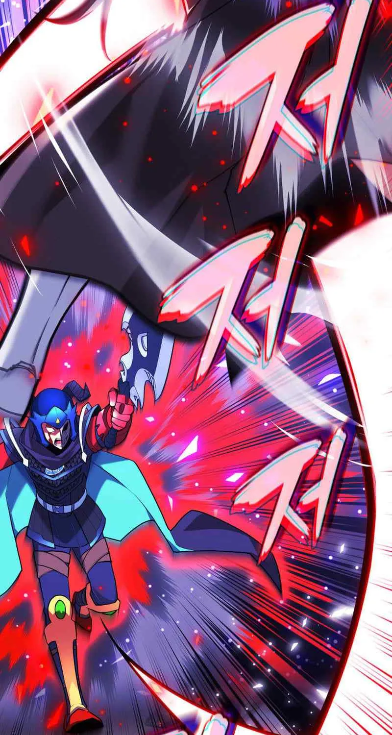 Overgeared (Team Argo) Chapter 227 page 144 - 
