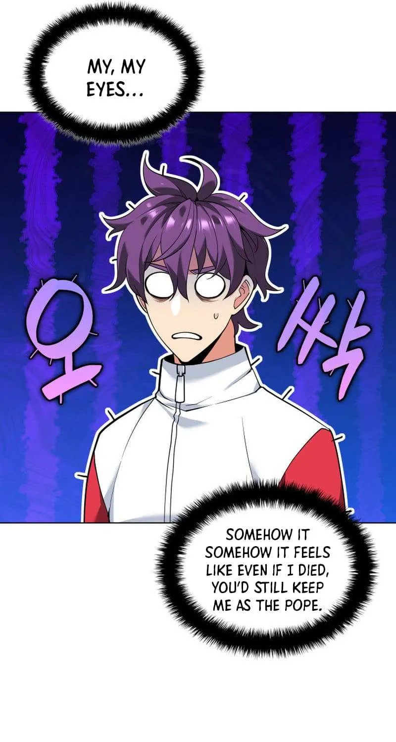 Overgeared (Team Argo) Chapter 227 page 16 - 