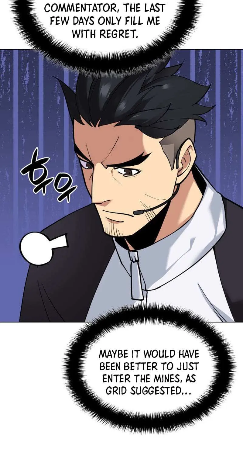 Overgeared (Team Argo) Chapter 227 page 20 - 