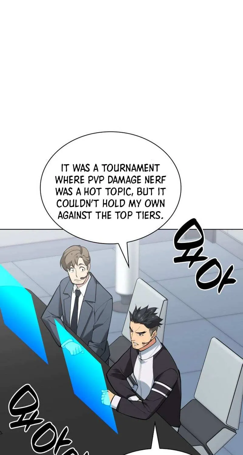 Overgeared (Team Argo) Chapter 227 page 21 - 