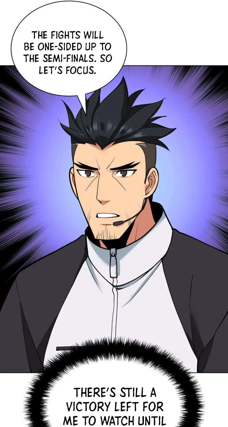 Overgeared (Team Argo) Chapter 227 page 23 - 