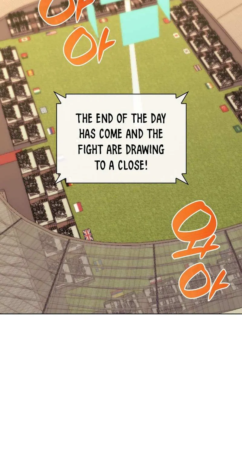 Overgeared (Team Argo) Chapter 227 page 26 - 