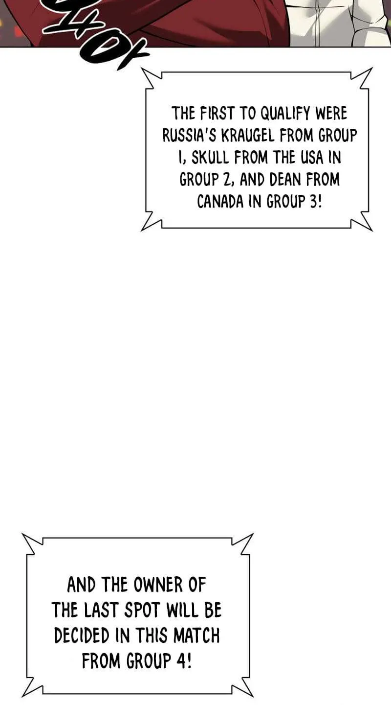 Overgeared (Team Argo) Chapter 227 page 28 - 