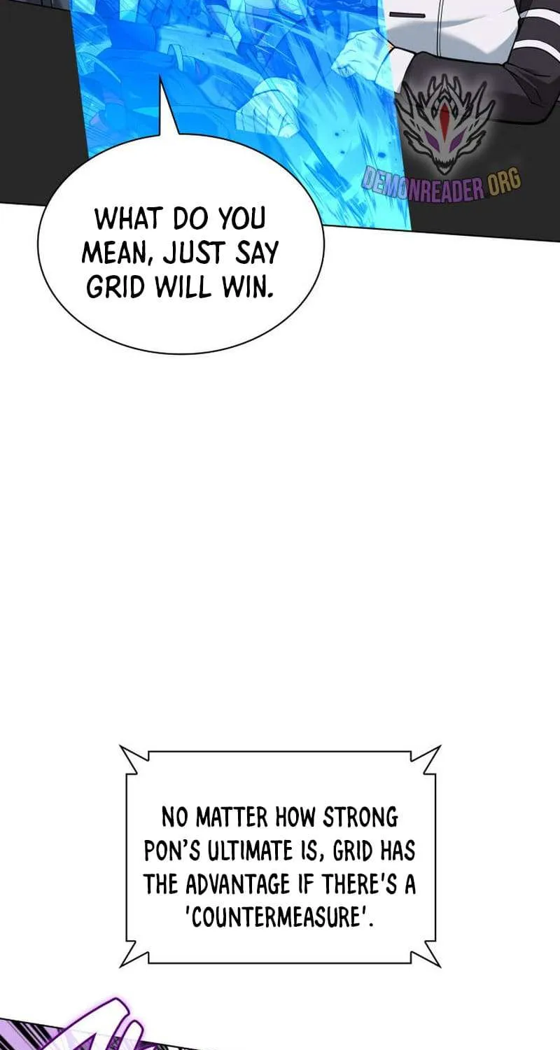 Overgeared (Team Argo) Chapter 227 page 31 - 