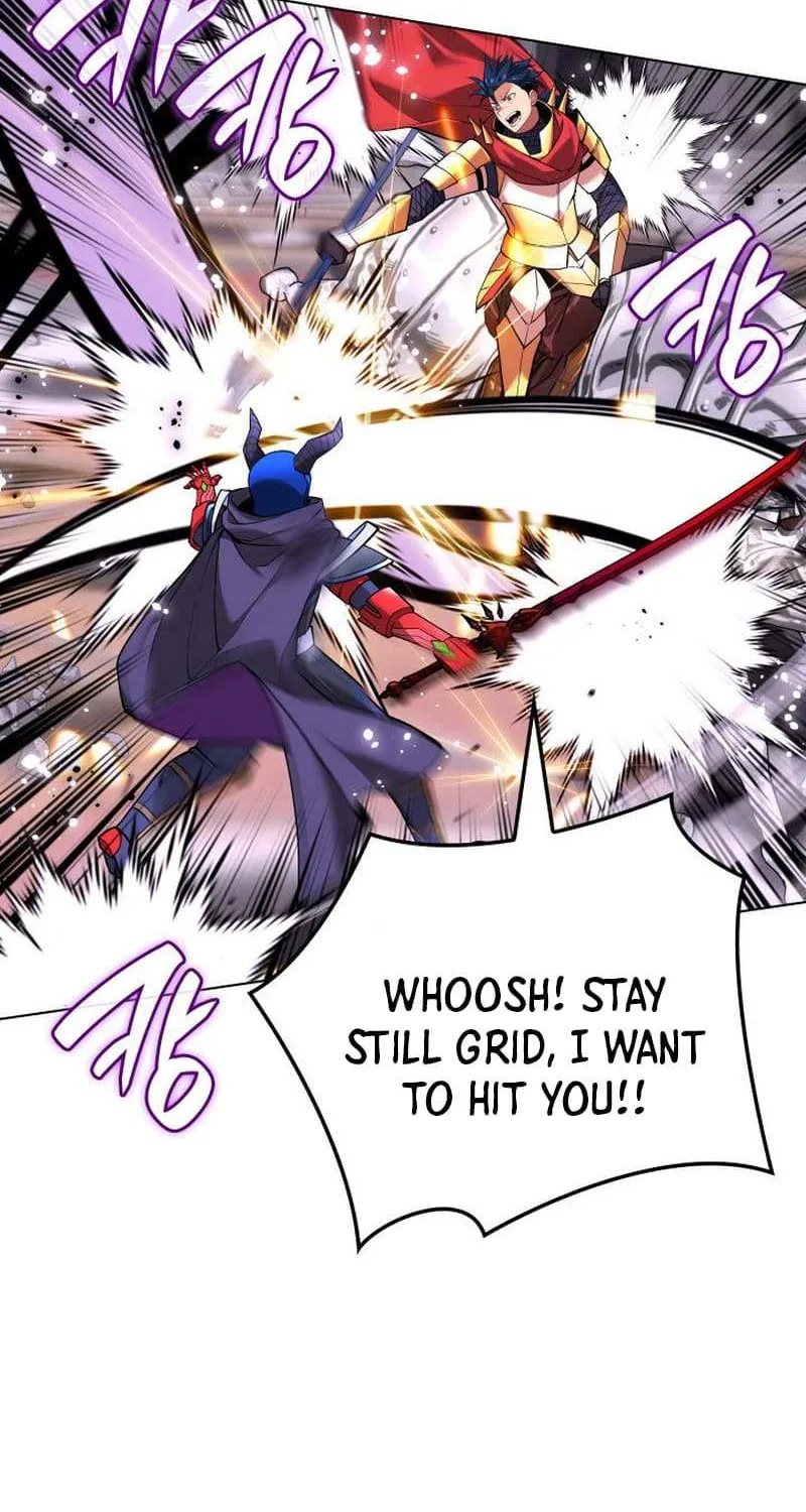Overgeared (Team Argo) Chapter 227 page 32 - 