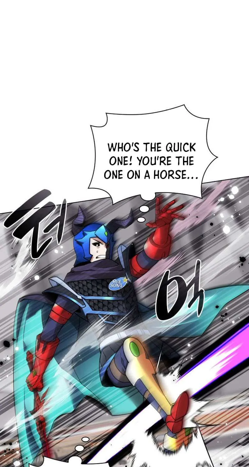 Overgeared (Team Argo) Chapter 227 page 33 - 