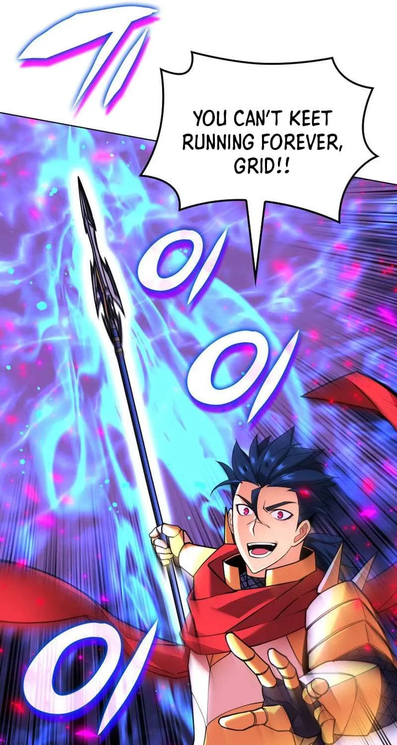 Overgeared (Team Argo) Chapter 227 page 35 - 