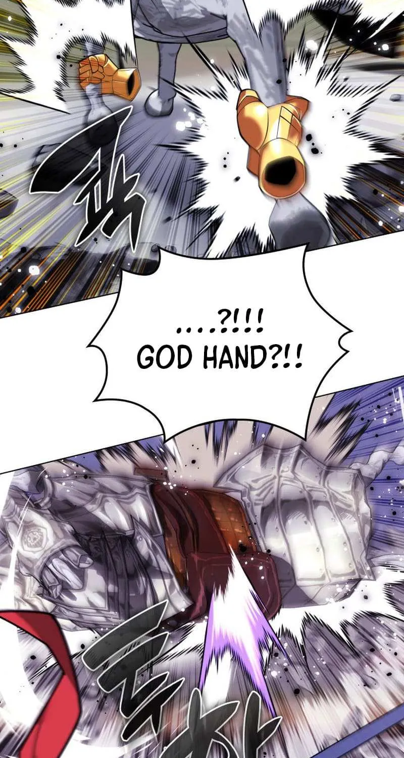 Overgeared (Team Argo) Chapter 227 page 37 - 