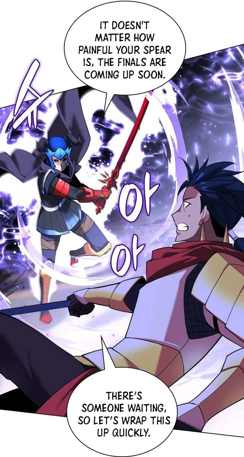 Overgeared (Team Argo) Chapter 227 page 41 - 