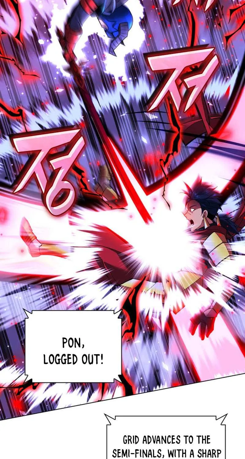 Overgeared (Team Argo) Chapter 227 page 43 - 