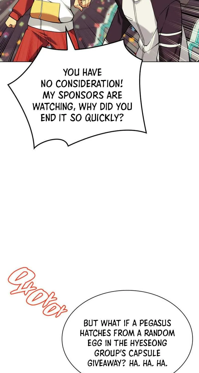 Overgeared (Team Argo) Chapter 227 page 45 - 