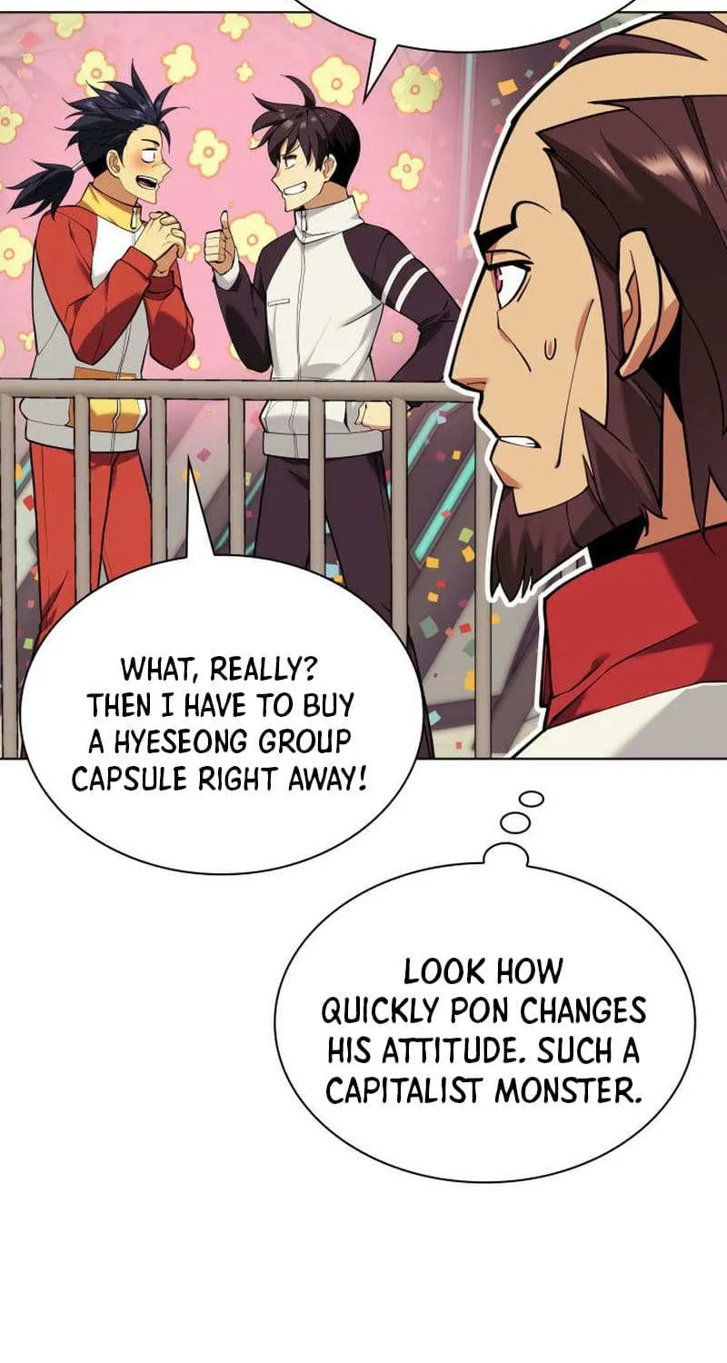 Overgeared (Team Argo) Chapter 227 page 46 - 