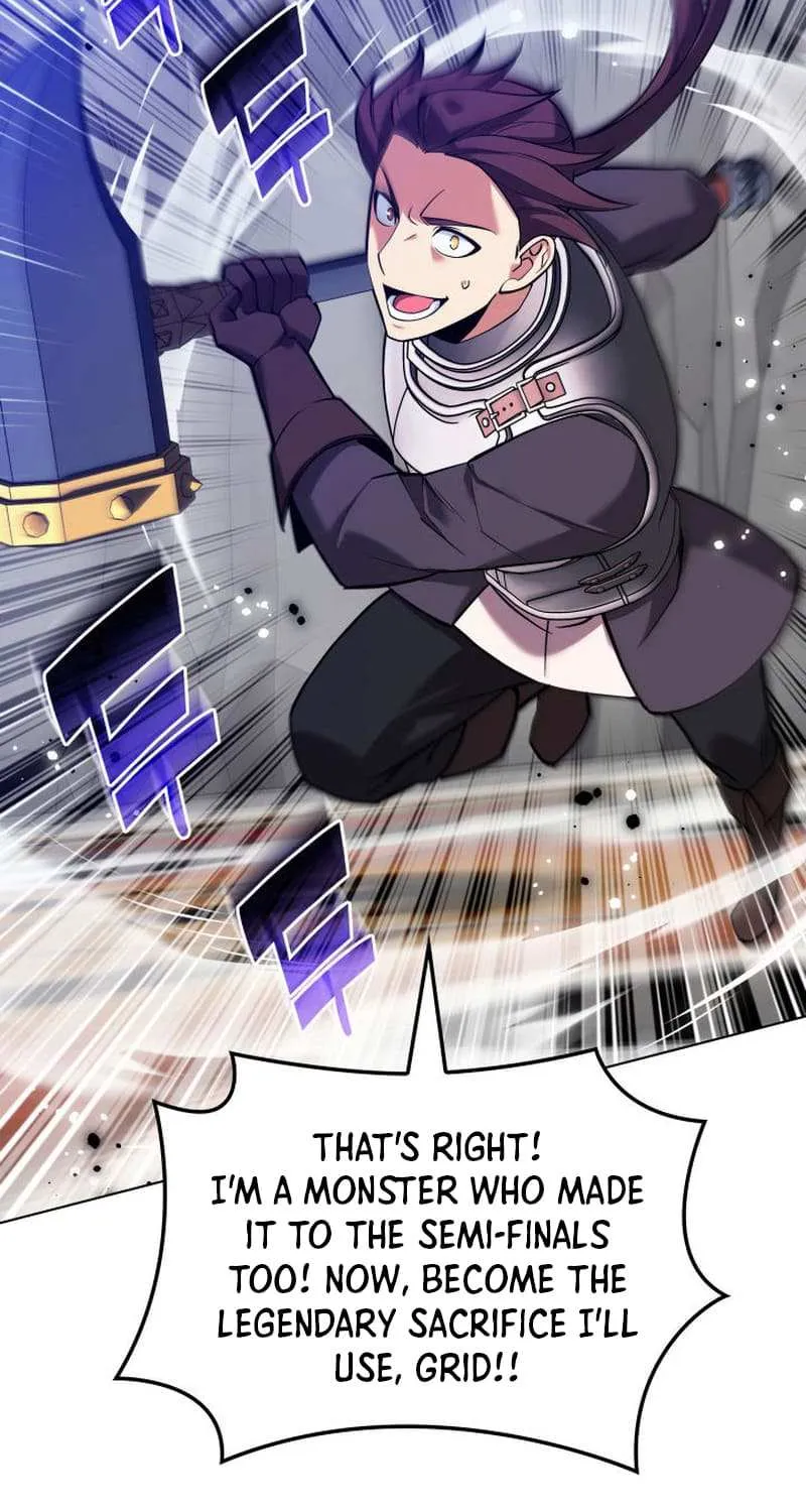 Overgeared (Team Argo) Chapter 227 page 50 - 