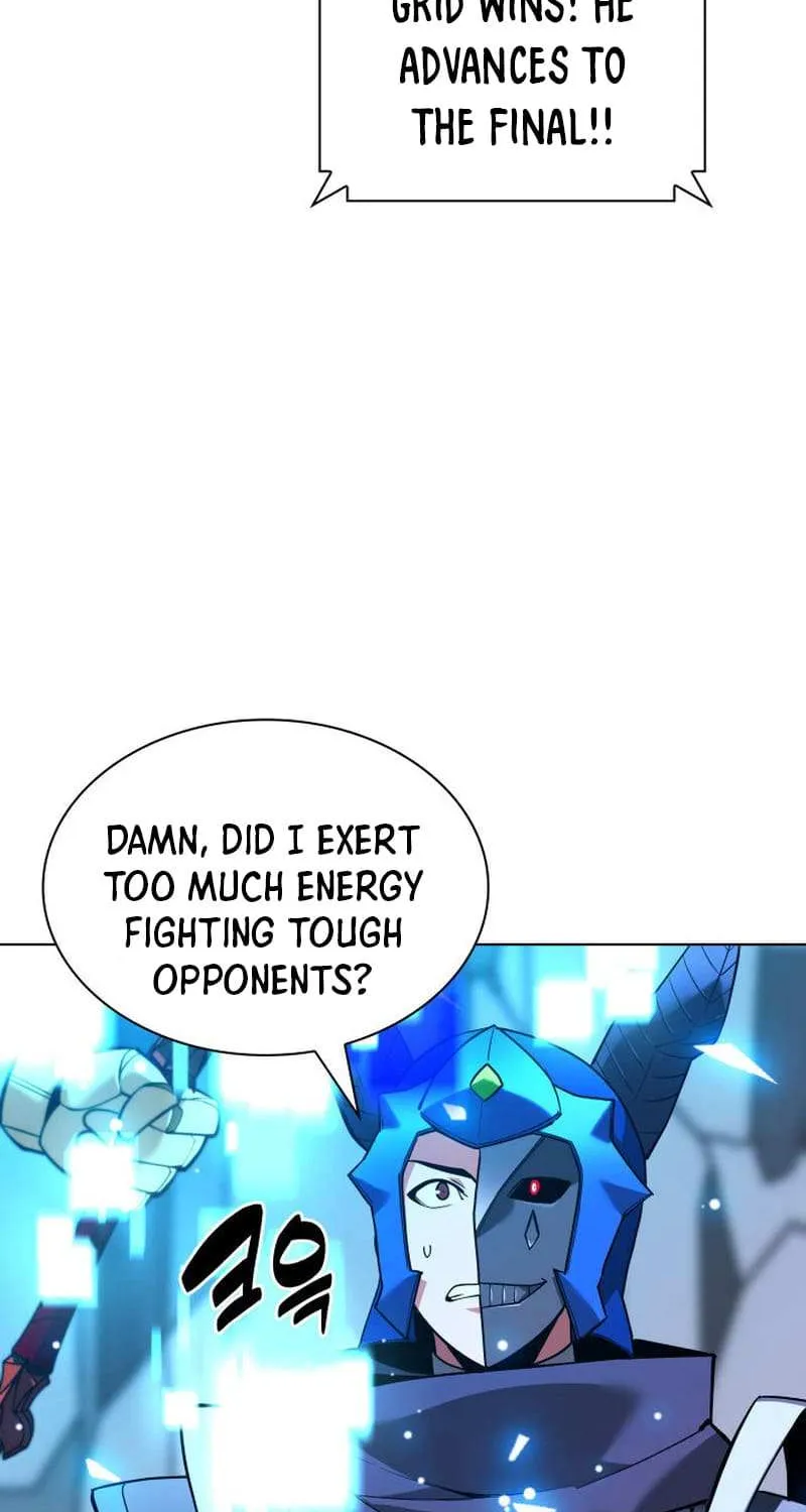 Overgeared (Team Argo) Chapter 227 page 53 - 