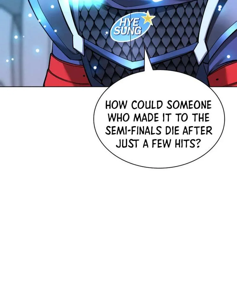Overgeared (Team Argo) Chapter 227 page 54 - 