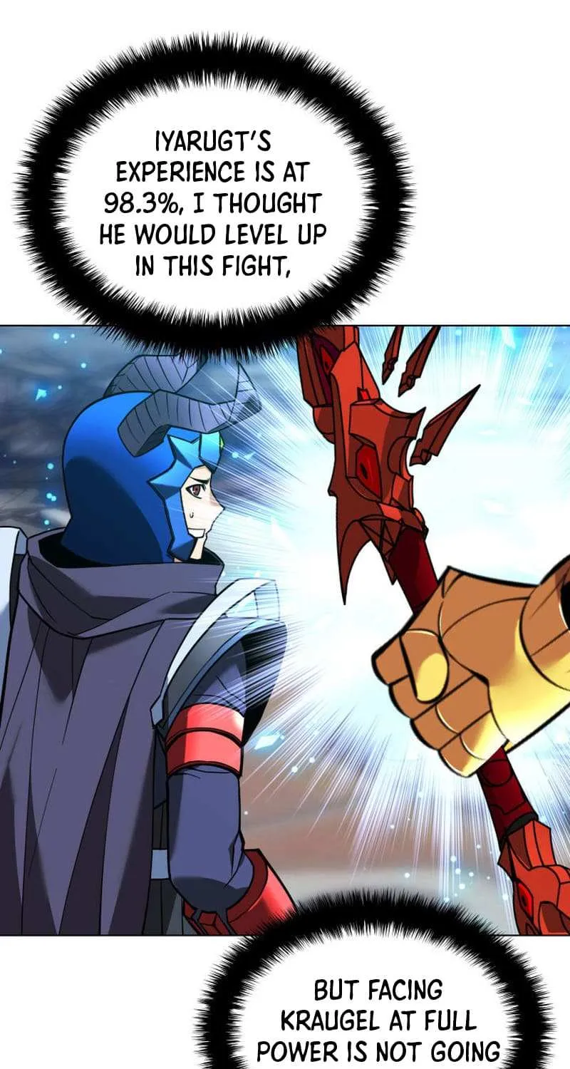 Overgeared (Team Argo) Chapter 227 page 55 - 