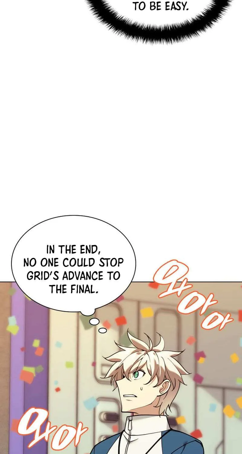 Overgeared (Team Argo) Chapter 227 page 56 - 