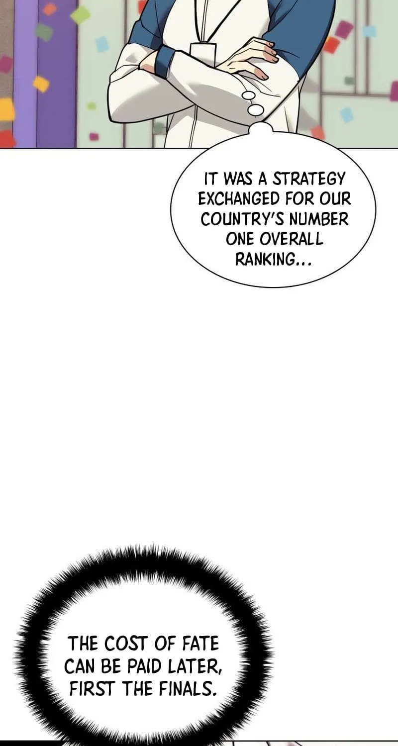 Overgeared (Team Argo) Chapter 227 page 57 - 