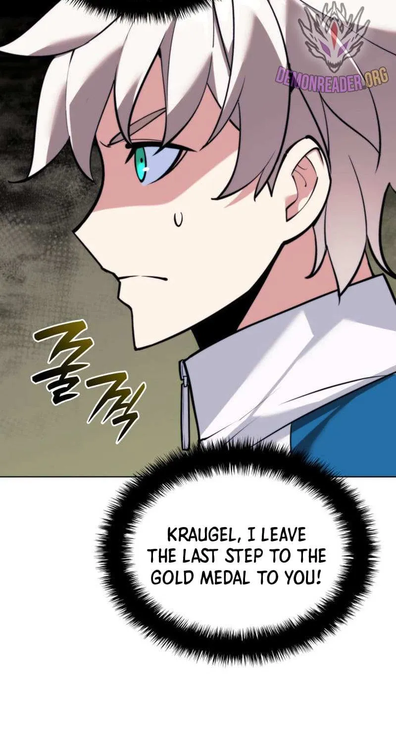 Overgeared (Team Argo) Chapter 227 page 58 - 
