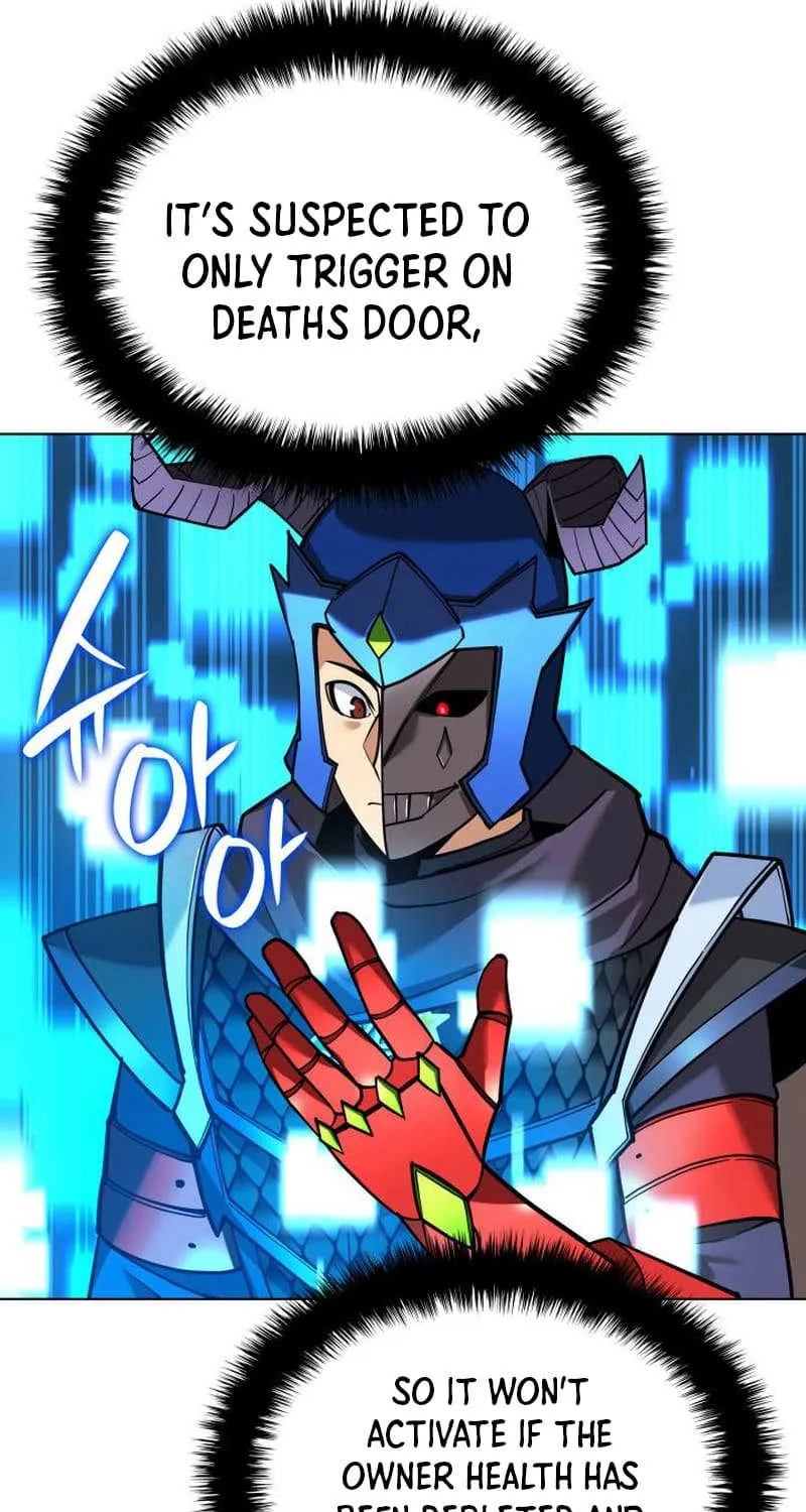 Overgeared (Team Argo) Chapter 227 page 7 - 