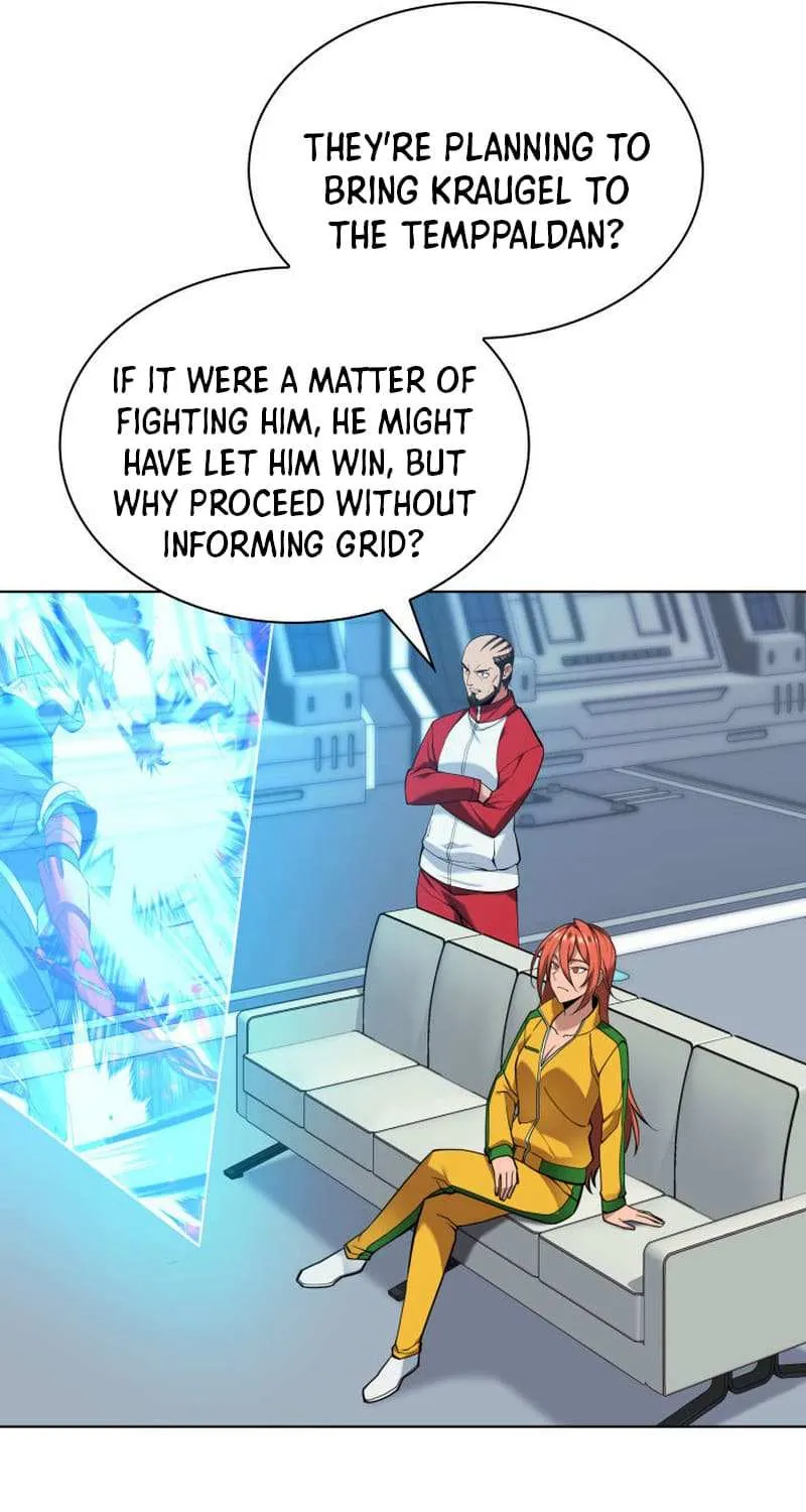 Overgeared (Team Argo) Chapter 227 page 62 - 