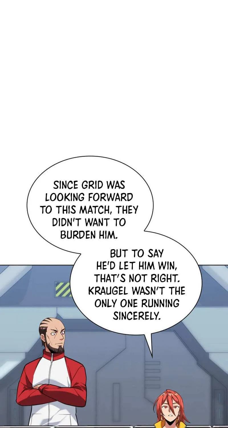 Overgeared (Team Argo) Chapter 227 page 63 - 