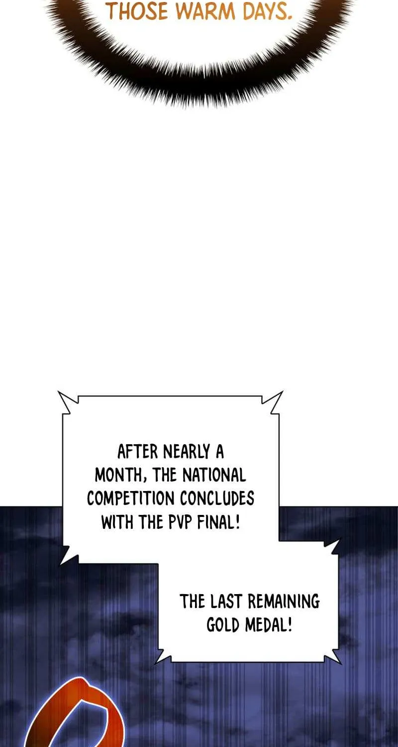 Overgeared (Team Argo) Chapter 227 page 74 - 