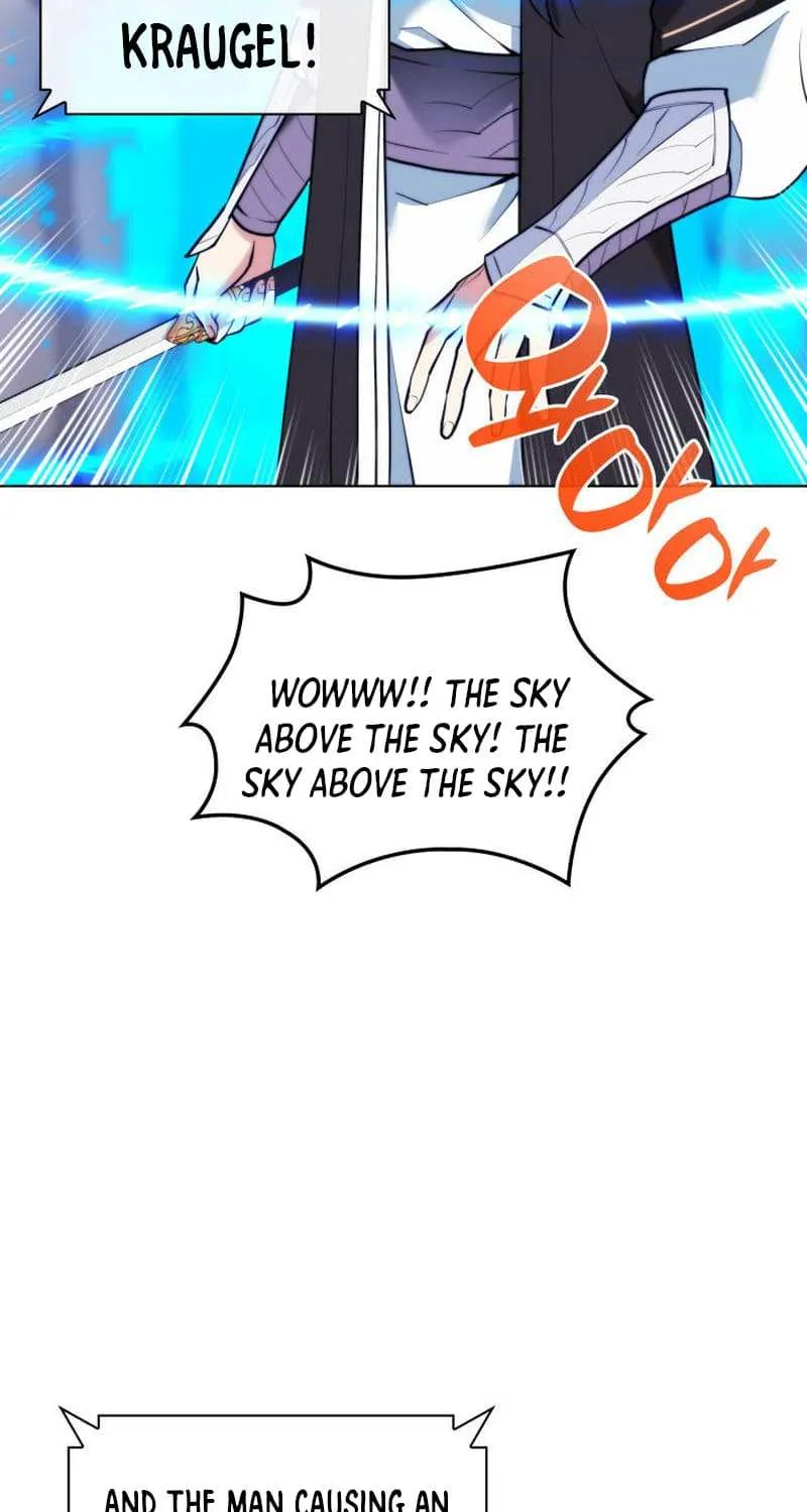 Overgeared (Team Argo) Chapter 227 page 78 - 