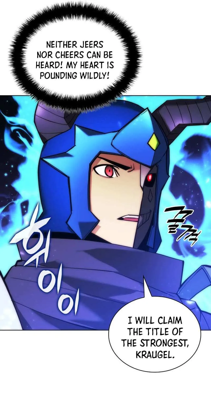 Overgeared (Team Argo) Chapter 227 page 83 - 
