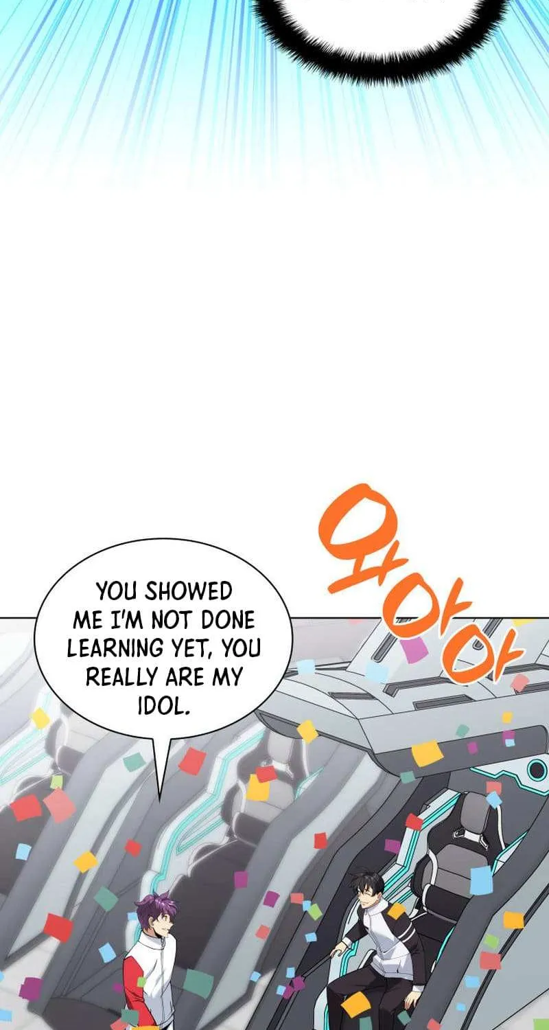 Overgeared (Team Argo) Chapter 227 page 10 - 