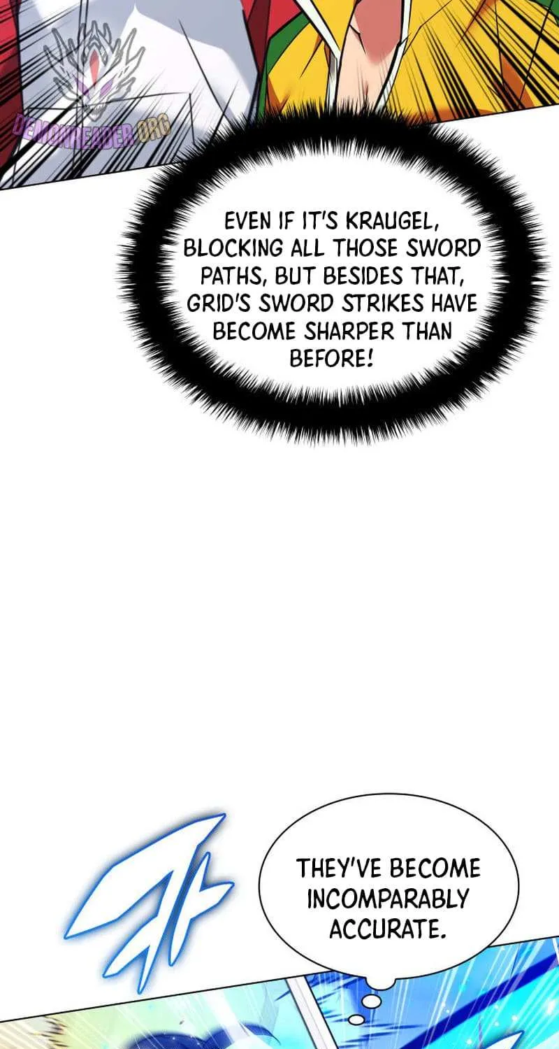 Overgeared (Team Argo) Chapter 227 page 98 - 