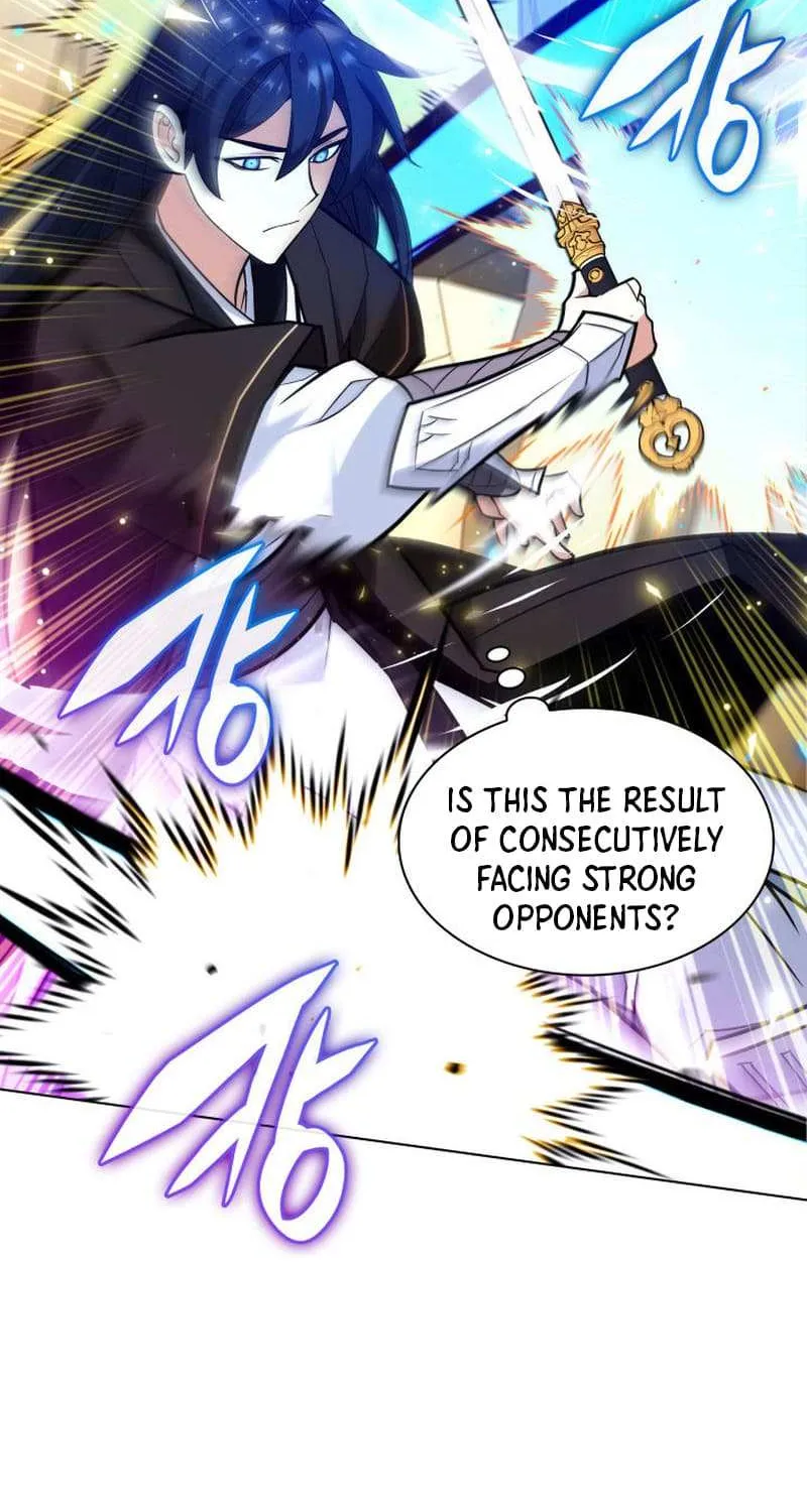 Overgeared (Team Argo) Chapter 227 page 99 - 